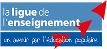 logo ligue de l'enseignement