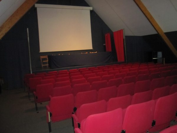 Cinema