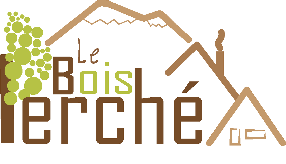 Le bois perché